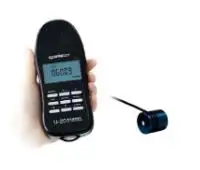 IR-20 инфракрасный измеритель излучения красный освещенности 850нм 940нм | Бытовая