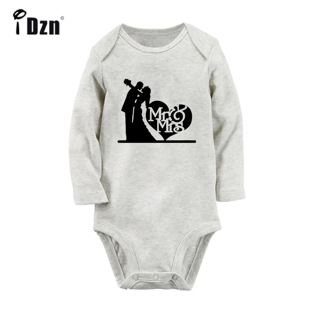 YbBaby3162GC Супергерой слова BAM Алиса в стране чудес дизайн новорожденных боди для малышей с длинным рукавом Комбинезоны хлопковая одежда подарок - Цвет: YbBaby3162GC