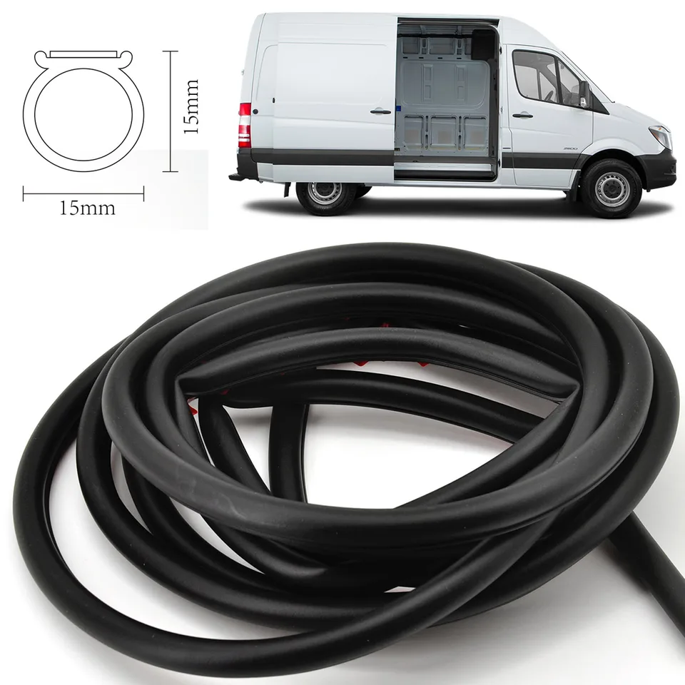 MERCEDES SPRINTER W906,CRAFTER Dichtung Türdichtung vorne rechts -3624