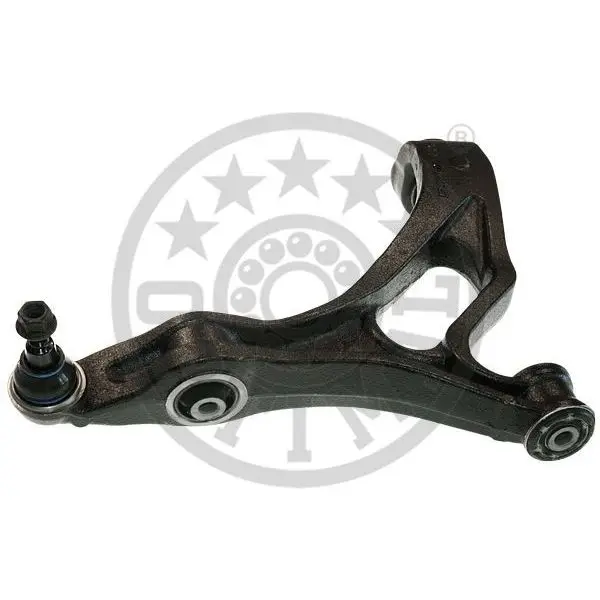 Lever AUDI Q7/VW TOUAREG 03-/PORSCHE CAYENNE 03-lane pods. the bottom. l