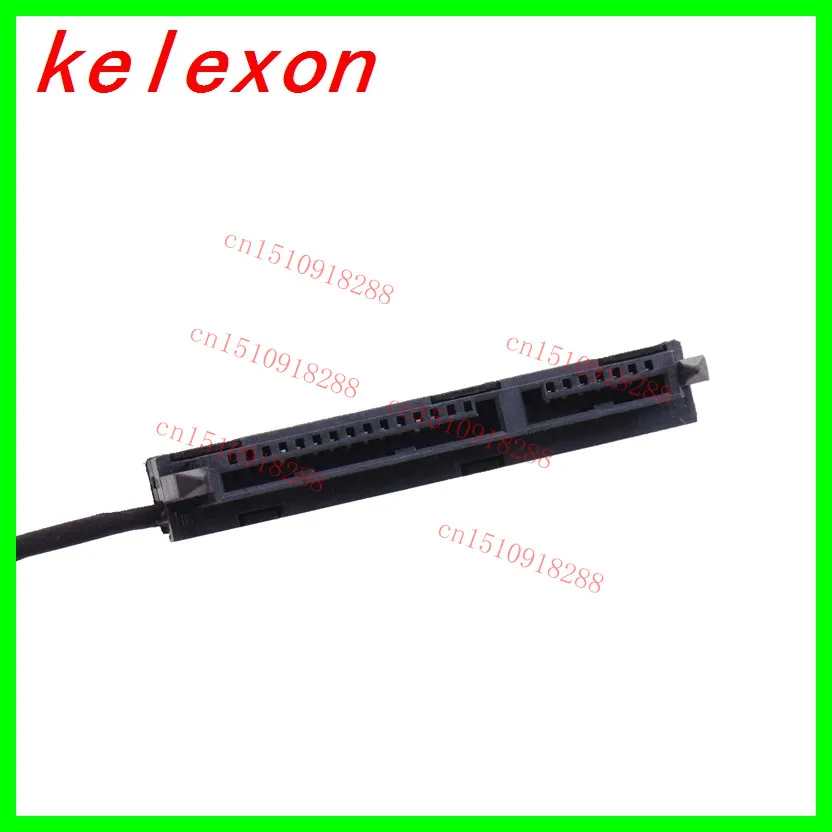 10 шт. для lenovo Thinkpad T470 T480 жесткий диск HDD разъем Sata кабель DC02C009L30