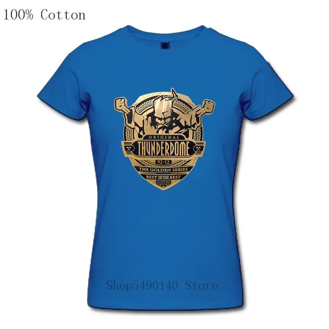 Original Design Gold Series Thunderdome 