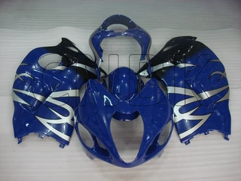 

Gsx 1300R 2003 Bodywork HAYABUSA 1999 Bodywork GSXR 1300 1997 - 2007 Fairing Kits