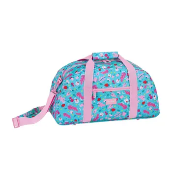 

Bag sport BLACKFIT8 CAT FOREST