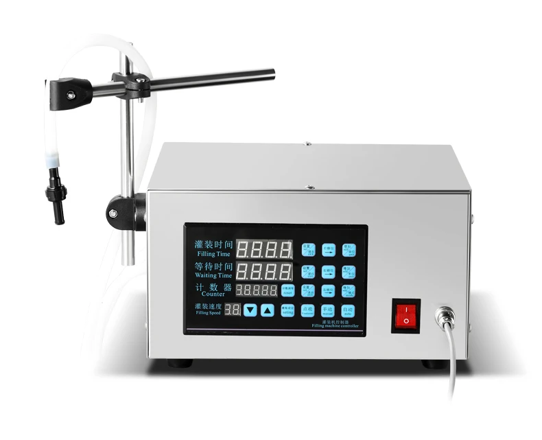 

Жидкий наполнитель для духов, воды, масла с защитой от капель