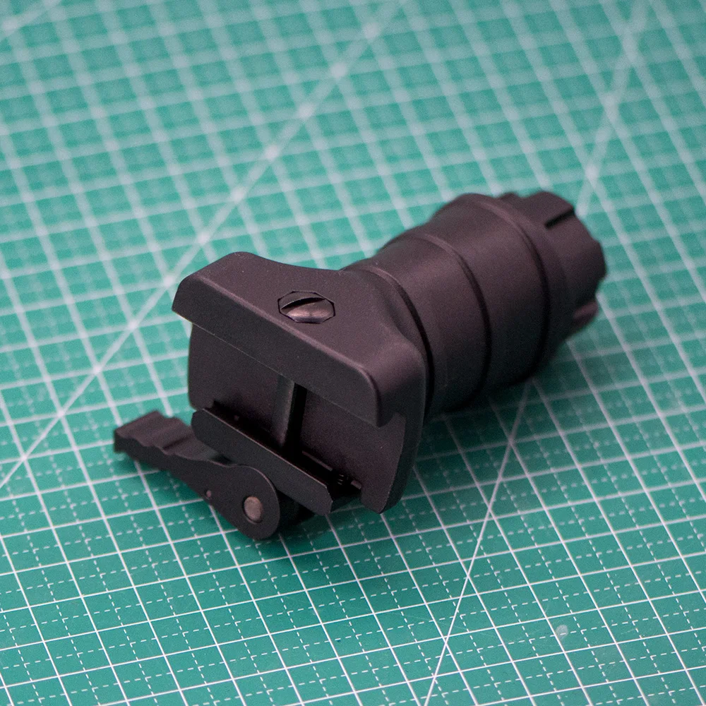 Нейлоновая ручка для AR15 M4 M16 JinMing8 Jinming9 Gen9 Воздушный пистолет страйкбол гелевый шар бластер BD556 винтовка Пейнтбол Аксессуары