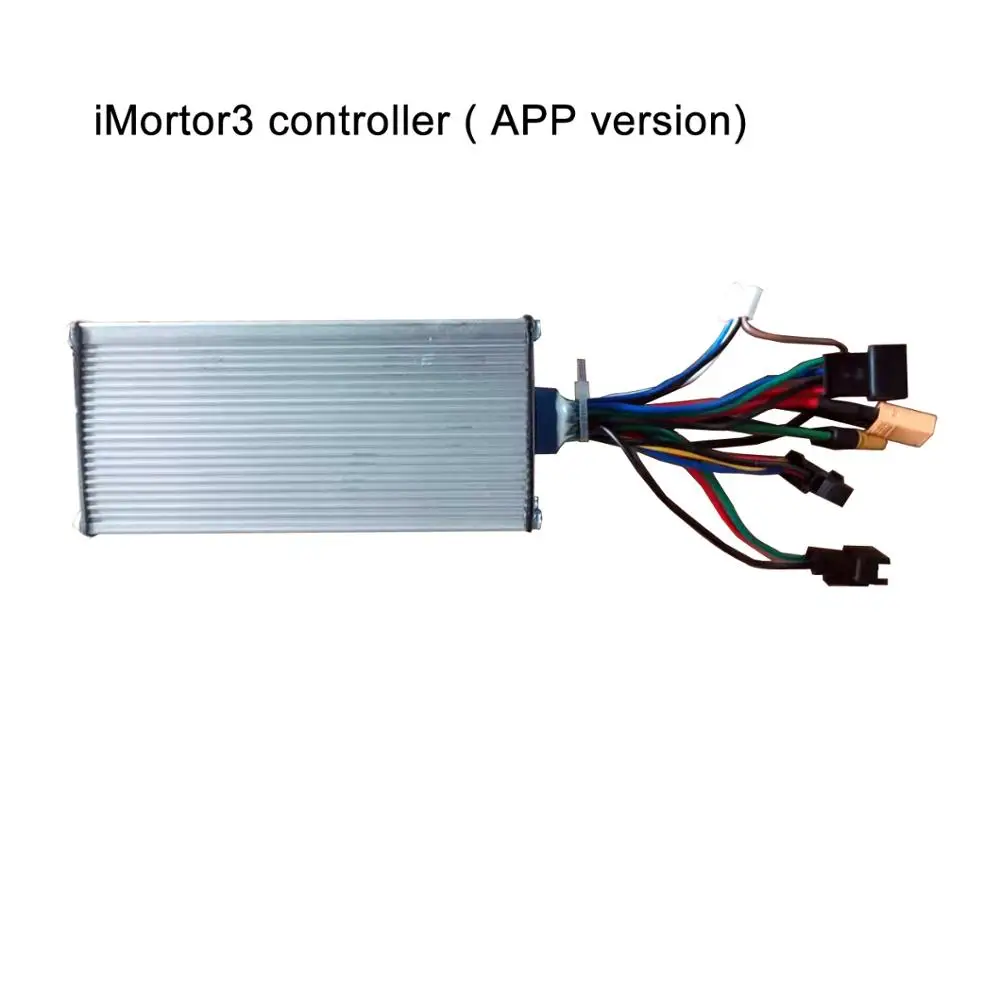 Best iMortor controller for 24V 350W or 36V 250W motor 2