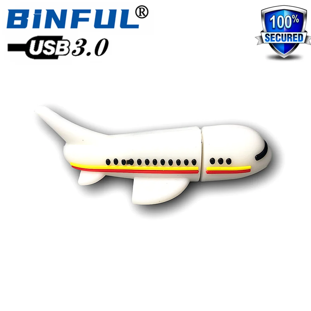 USB флеш-накопитель BINFUL usb 3 0 4 ГБ 8 16 32 64 128 256 | Компьютеры и офис