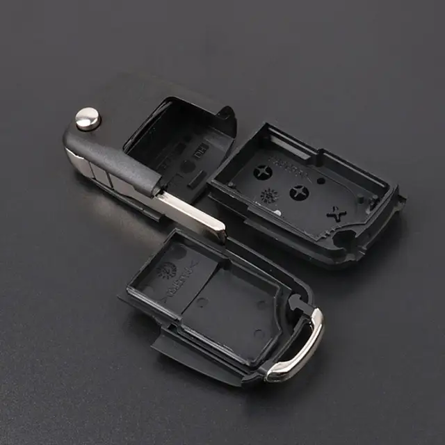 Fake Car Key Safe Hidden Secret Compartment Stash Box Discreet Decoy Car Key  Fob to Hide and Store Money - AliExpress