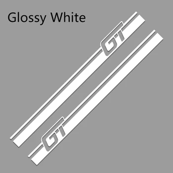 

Water resistant Car sticker Side For BMW/Ford/Toyota/Renault Non-shrinkable Exterior