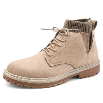 

Shoes Men's Casual Trend Sports Shoes Men's Factory Direct Autumn And Winter New Men's Shoes Men's Shoes Wild Men's Casual Shoes
