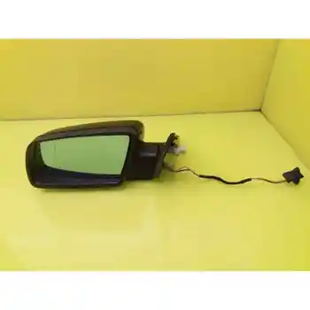 

51167189571 REAR VIEW MIRROR LEFT BMW 5 SERIES SALOON (E60)