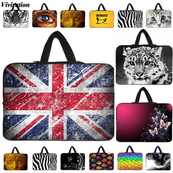 

For Huawei Mate X Pro 13.9 D15 CHUWI Lapbook SE 13.3 Dell XPS HP Envy 13 15 Inch Notebook Case 10 17 14 12 11.6 Laptop Carry Bag