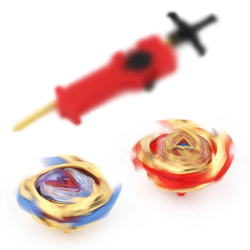 bayblade with arena boy toy set, battle tops bey blade burst turbo fighting gyro metal fusion competitive games spinning top