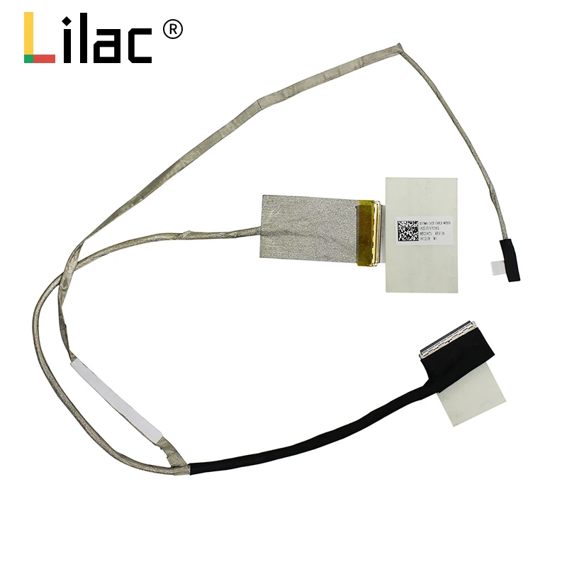 Video screen Flex For ASUS X553MA F553M X553S X553SA X553M Touch laptop ...