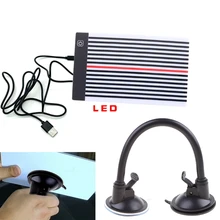 Aliexpress - Paintless Dent Fix Tools Car LED Stripe Line Board Light Find Dent Reflector Den