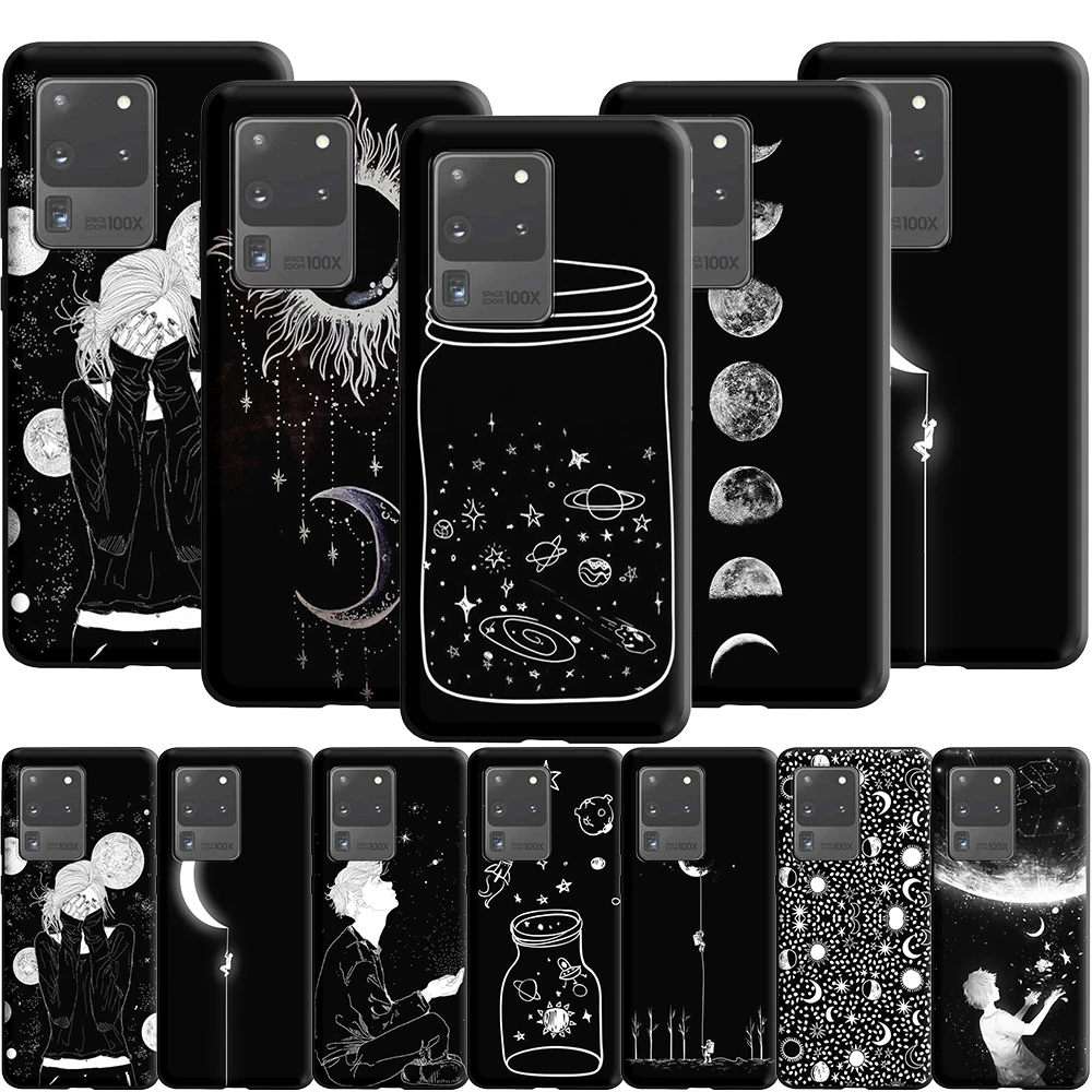Чехол для Samsung Galaxy A5 A6 A9 M11 M21 M31 S21 S21S S30 M51 A02 A12 A32 A52 A72 F62 M62 | Мобильные телефоны и