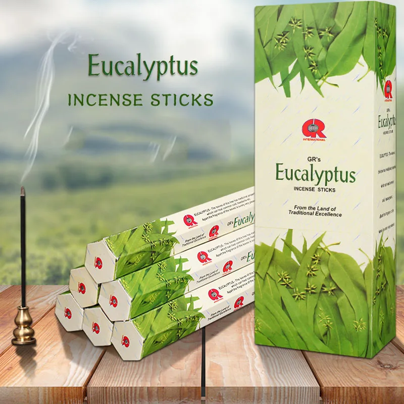 Eucalyptus