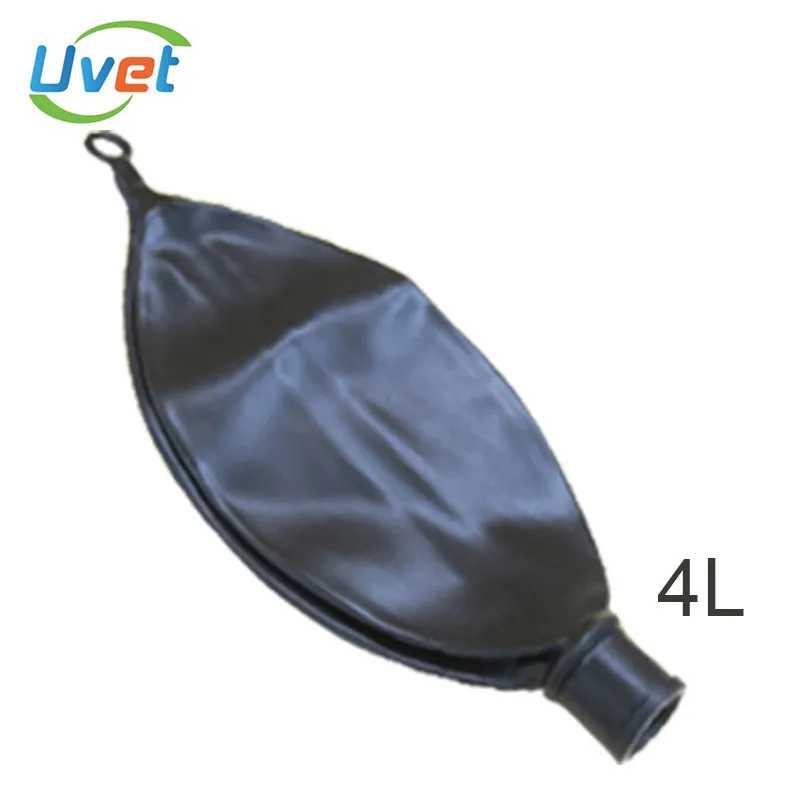 4L breathing bag
