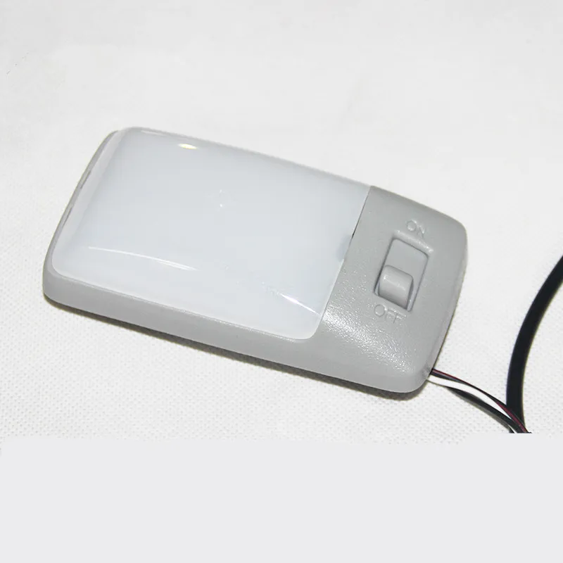 

Rear seat Reading Light / Decorate Lights for Suzuki Jimny jb43