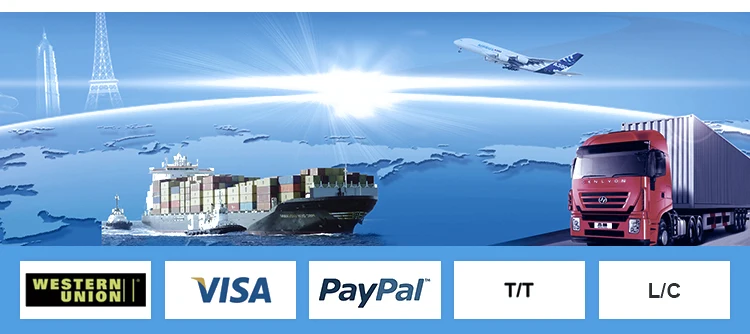 shipping