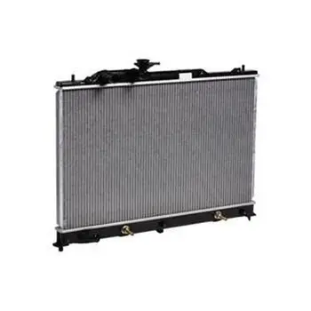 

Radiator MAZDA cx-7 2.3T 07 LUZAR LRc251LL