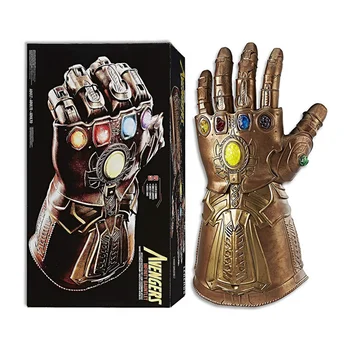 

Infinity Gauntlet Marvel Legends Series Infinity Gauntlet Antique Design