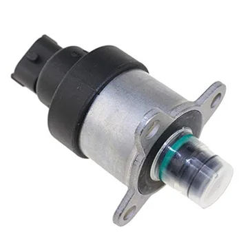 High Pressure Fuel Pump Regulator Metering Control Solenoid Unit 0928400736 For Chevy Chevrolet Blazer E S10 MWM 2.8 D 
