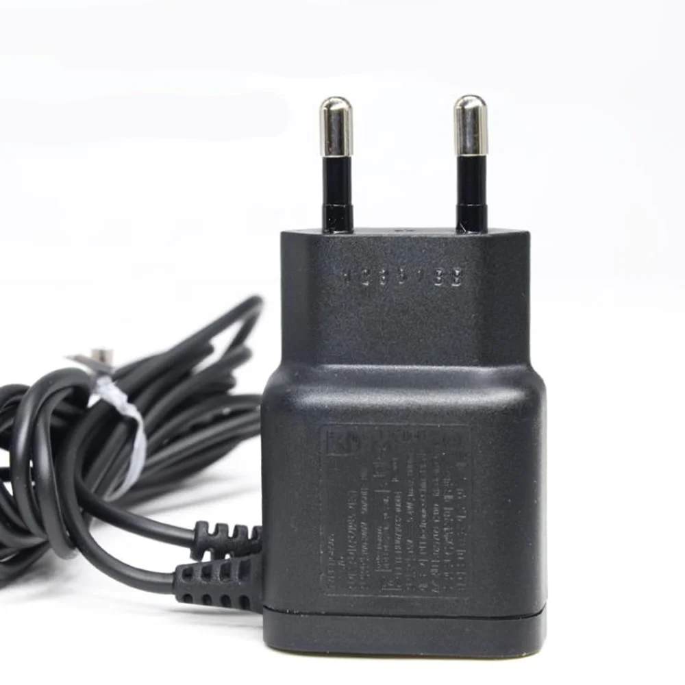 Зарядное устройство Philips электробритва EU адаптированное HQ6075 HQ6090 HQ6095 HQ9070 HQ9080 HQ9090 и