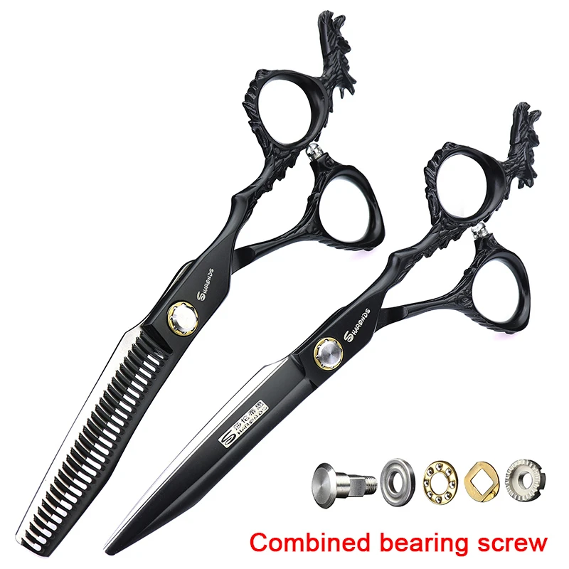 japanese steel hair clippers