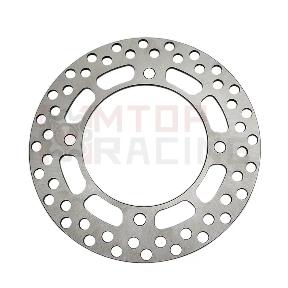 Передний Задний тормозной диск ротора для Suzuki DR350 SEW/SEX(1998-1999) DR250 RS/RLS/RT(1995-2000) DR250 RXT/RXLT/RXV/RXLV(1996-1998