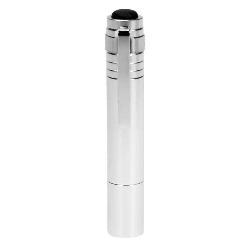 Mini Medical Surgical Doctor Nurse Pocket Penlight Pen Flashlight 1*AAA Powered Doctor Emergency Pocket Pen Light Torch