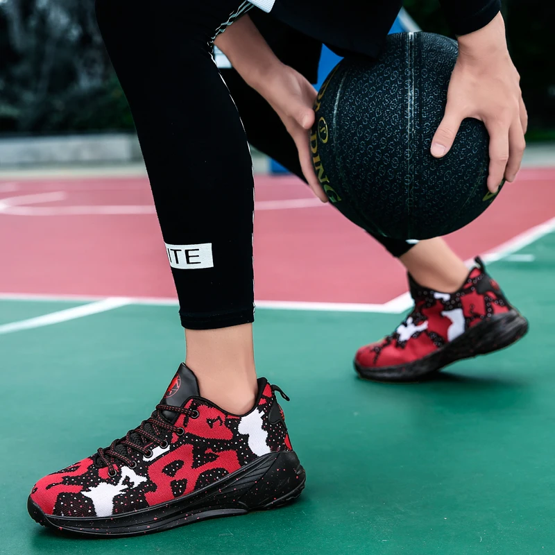 Новинка Jordan Мужская обувь Kyrie 4 Баскетбольная обувь Jordan ретро мужские спортивные кроссовки дышащий светильник Кроссовки Обувь Zapatillas Jordan