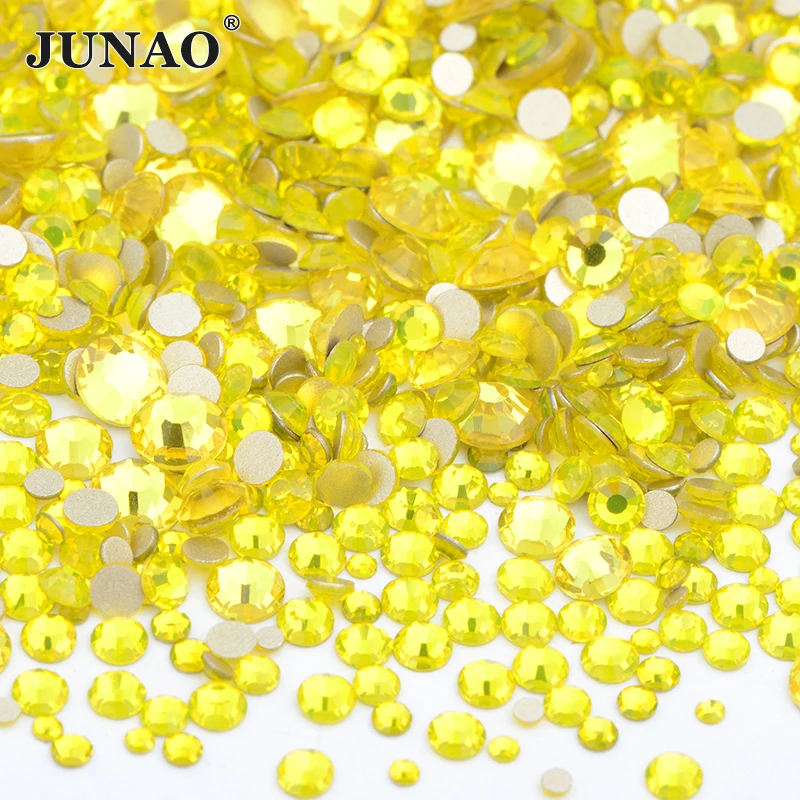 Citrine-