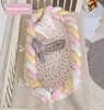 Rope white P yellow