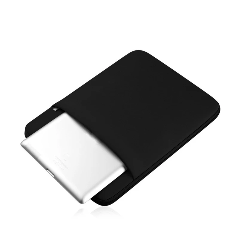 Bolsa do Portátil 11 12 14 15 156 Polegadas para Macbook Pro Air Retina 13 Xiaomi Huawei hp Dell Lenovo - Imagem 6