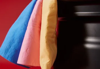 

Auto Care Magic Synthetic Deerskin PVA Chamois Dry Fast Car Cleaning Cham Towel Wash Cloth Sponge Plas Chamois with storage case