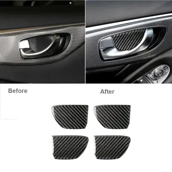 

Parts Door Handle Bowl For Infiniti Q50 Q60 2014-2019 Replacement Auto