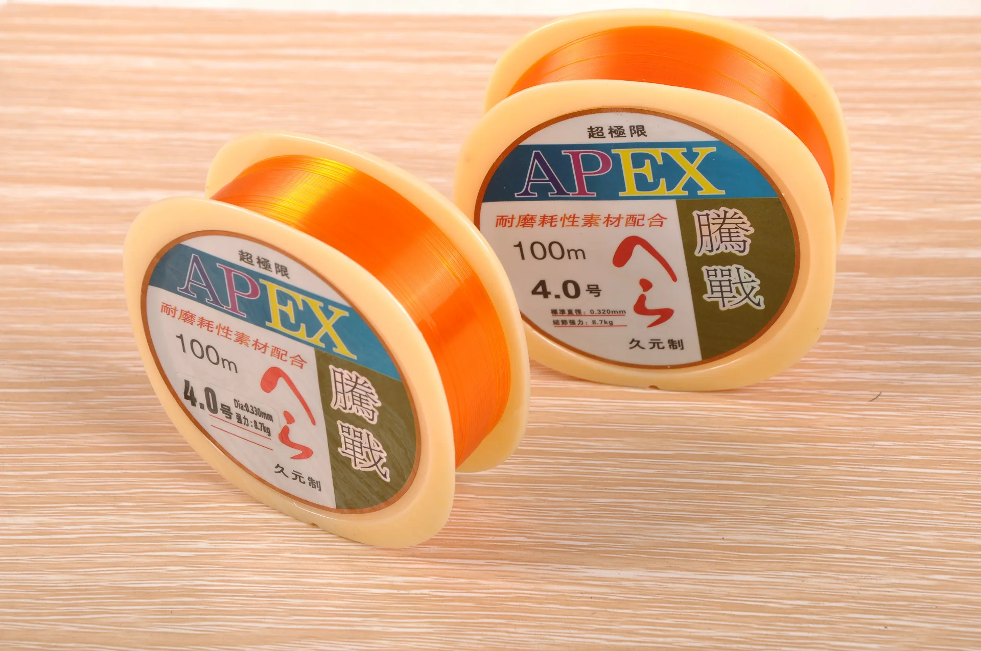 

Fishing Line Every Model Strands Angling for Line Pull Water Shearing Effect Excellent Fishing Line Mainline