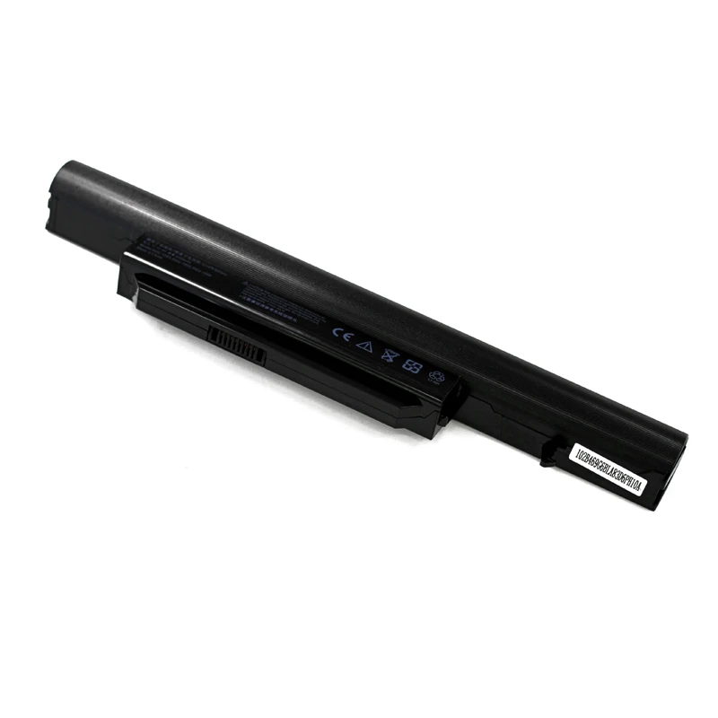 Apexway 11 1 V 4400mAh аккумулятор для ноутбука фотосессия Hasee A560P K580P K580S Haier R410 R410G R410U|batteries