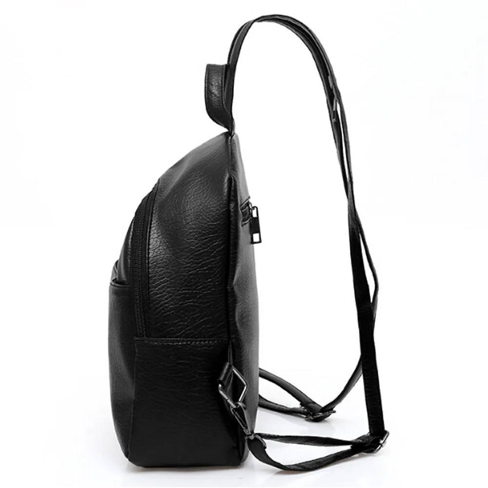 MAIOUMY, женский модный рюкзак, три комплекта, сумки через плечо, рюкзаки, сумки, клатч, кожа, 3 предмета, рюкзак, кошелек, дропшиппинг#190916