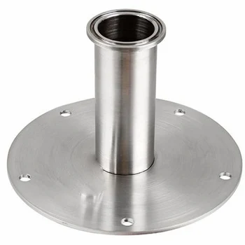 

Cover to cube for moonshine clamp compound 1,5 inch H10 mm