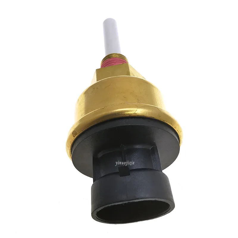 New Excavator Construction Machinery Parts For Carter C10 C12 C15 Coolant Level Sensor Oe 239 9957 Temperature Sensor Aliexpress