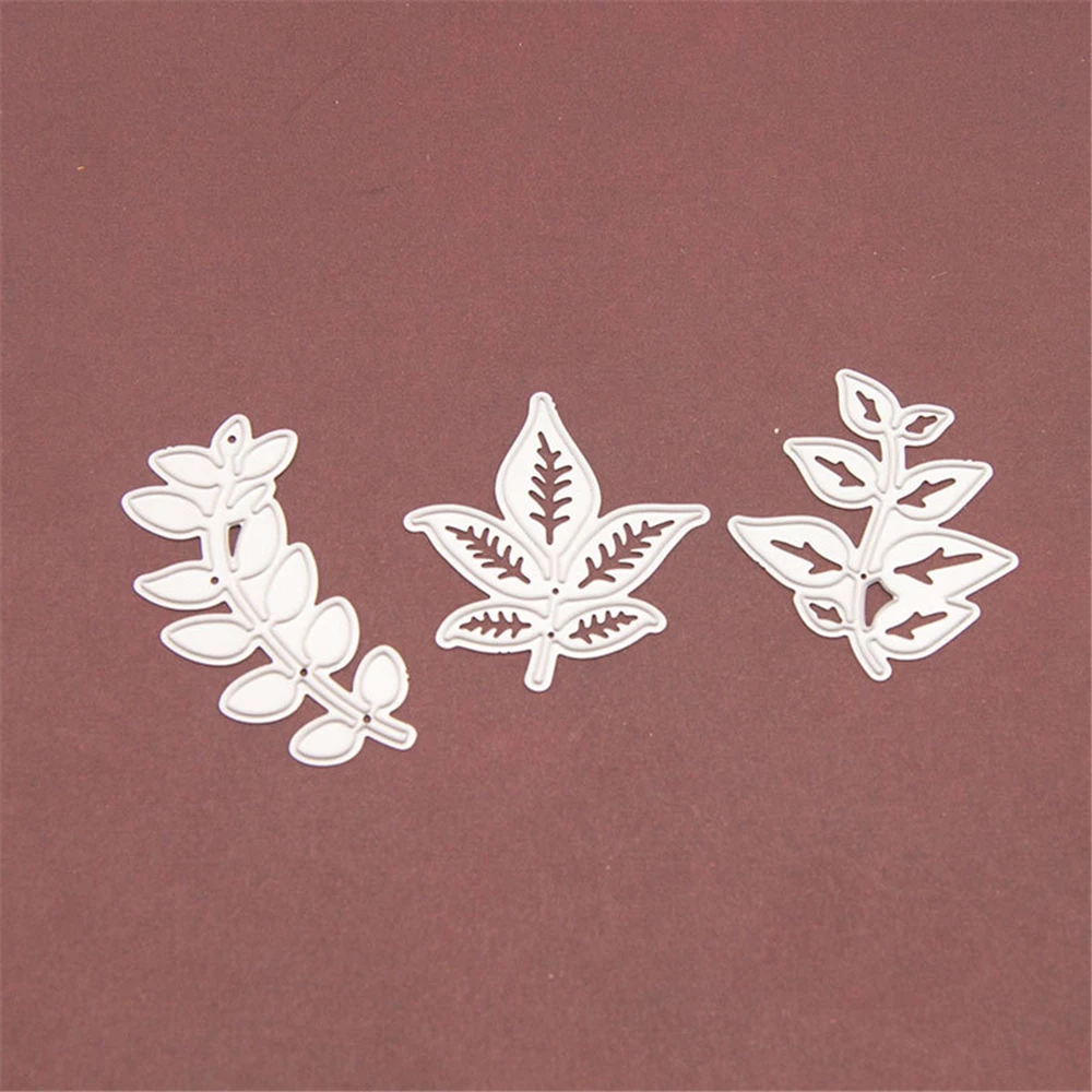 Cutting Dies (1)