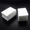400Pcs Nail Cotton Polish Remover Gel Clean Manicure Napkins Pedicure Lint-Free Wipes Cleaner Paper Pads Varnish Tool 6