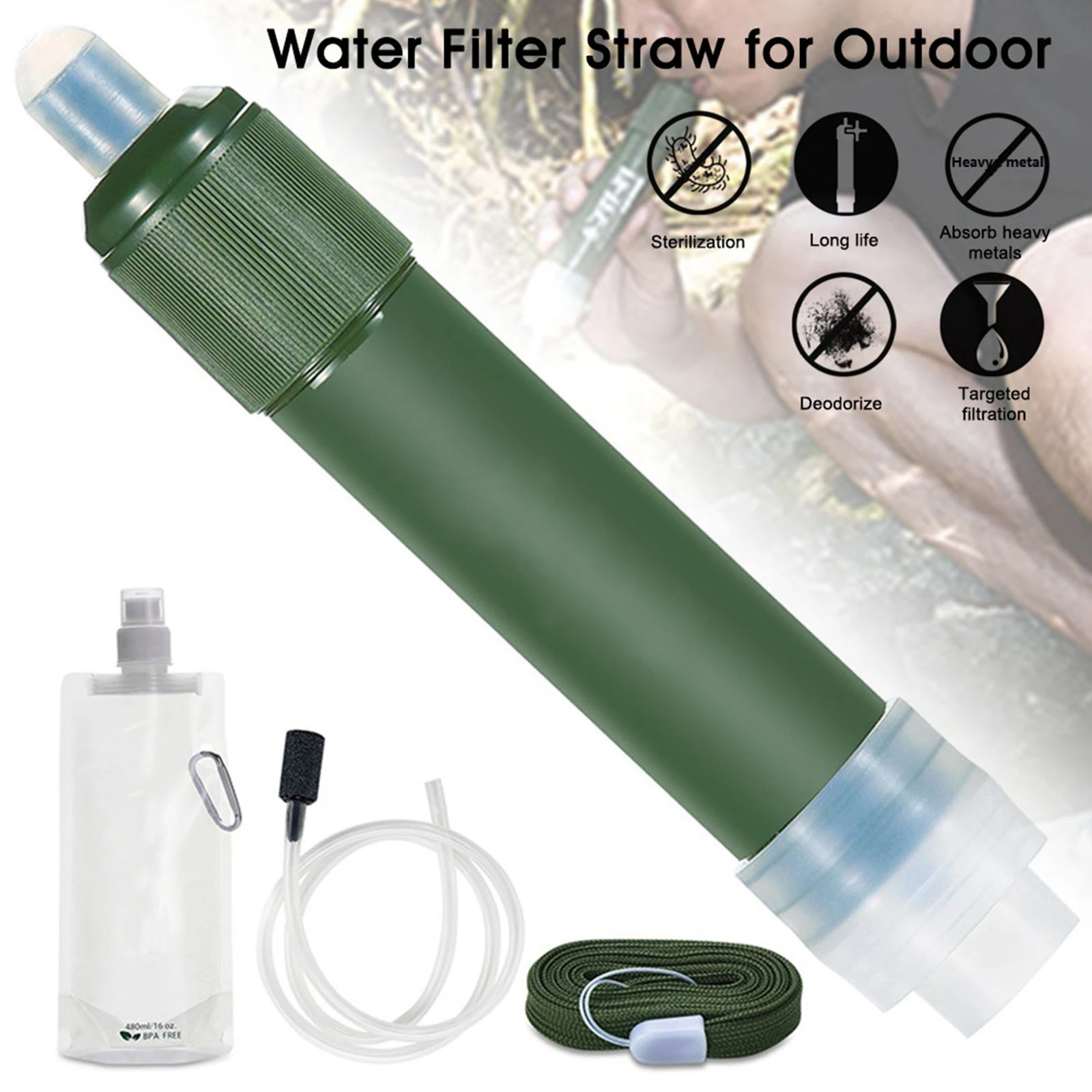 Best Personal Water Filter