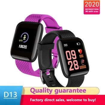 

2020 New Smart Watch Men Fitness Bracelet Womens Watches Heart rate monitoring Childrens Magic Smartwatch Electronic Wrist Watch