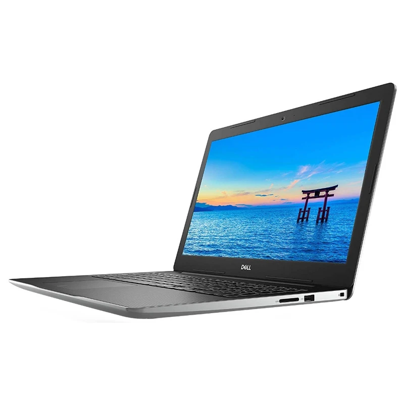 Ноутбук Dell Inspiron 3582 7980 Intel Pentium Quad Core N5000/4Gb/128Gb SSD/No ODD/15.6&quot FHD/Intel UHD Graphics
