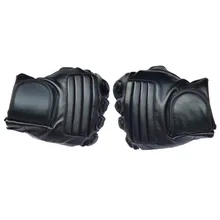 Мужские перчатки из искусственной кожи, тактические перчатки, армейские военные спортивные перчатки для тренажерного зала, фитнеса, велоспорта, перчатки с полупальцами для спорта на открытом воздухе, перчатки для вождения, новинка