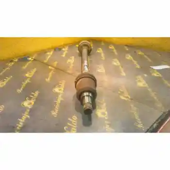 

TRANSMISSION FRONT RIGHT SMART COUPE